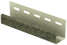 J-Профиль Таганай Таежный