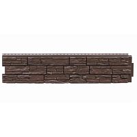 Фасадная панель Grand Line Я-Фасад Крымский сланец Арабика 1476х312 мм