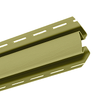 Внутренний угол Канада Плюс Премиум Оливковый