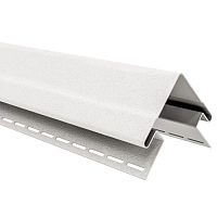 Угол наружный Формлайт Кирпич Серый