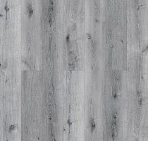 Виниловый ламинат SPC CronaFloor Wood Дуб Серый