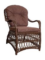 Кресло Прованс с подушкой