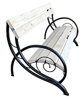 Скамья "Парк" 1,5 м