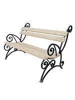 Скамья "Арбат" 1,5 метра