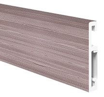 Плинтус ПВХ FG 022_Эсперальба Сатурн