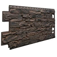 Фасадная панель ТН Камень Сицилия