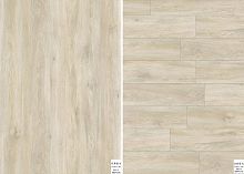 Напольное SPC покрытие "Westerhof MODERN" Sommer (6003-14) 1220*183*3,6мм