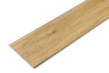 SPC-покрытие IDEAL Home Wood 4V С ПОДЛОЖКОЙ, 2.527 кв.м/упак. 02108 Mustard
