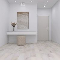 Каменно-полимерная плитка Floorwood Unit Дуб Пульсар