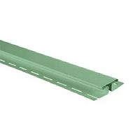 Соединительная планка Канада Плюс Престиж Фисташковый  Альта-Профиль