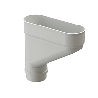 Коллектор Docke Lux Пломбир