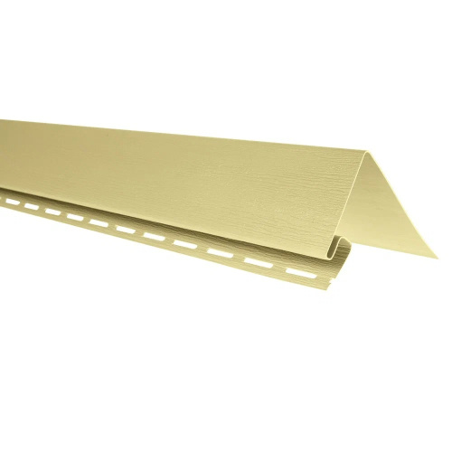 Планка околооконная Альта-Профиль Аляска Санрайз  3000х140х80 мм - купить в интернет-магазине Diopt.ru