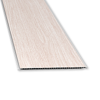 Панель стеновая "Идеал Ламини" 366 Лиственница кремовая