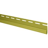 Финишная планка Канада плюс Премиум оливковый