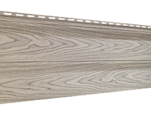 Фасадная панель Тимберблок Пихта Сахалинская