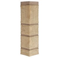 Наружный угол Камень Известняк