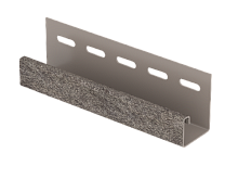 J-Профиль Сланец Бежевый