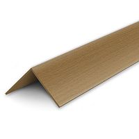 Угол 25х25мм 2,7м "Идеал", Бук