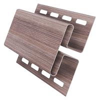 H-профиль соединительный Grand Line Рябина 3000 мм