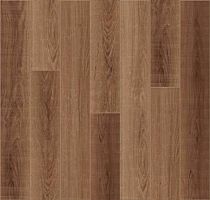 Водостойкий SPC ламинат CronaFloor GS 4V Дуб Шоколадный 