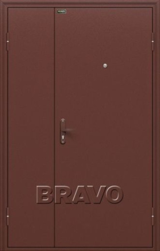 Входная дверь Дуо Грант - купить в интернет-магазине Diopt.ru