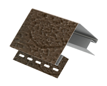 Угол наружный Клинкер Нордик Лава