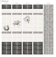 Магна цветок 3