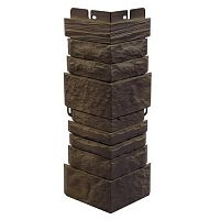 Угол наружный камень Шотландский Блэкберн