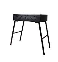 Мангал ЭКОНОМ  разборный