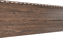 Фасадная панель Тимберблок Ель Сибирская