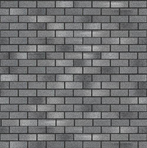 Фасадная плитка HAUBERK Кирпич Готический - купить в интернет-магазине Diopt.ru