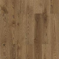 Паркет Tarkett Step Дуб Барон Сиена браш/Oak Baron Sienna BR XL 1200х164