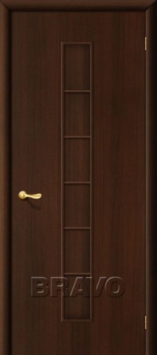 Межкомнатная ламинированная дверь 2Г венге - купить в интернет-магазине Diopt.ru