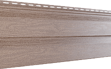 Фасадная панель Тимберблок Кедр Натуральный