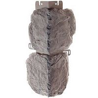 Наружный угол Бутовый Камень Скандинавский Наружный угол Бутовый Камень Скандинавский