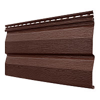 Корабельный брус Фактур Орех