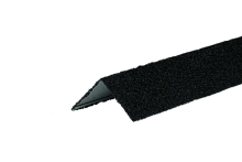 Уголок металлический внешний ТЕХНОНИКОЛЬ HAUBERK Скандинавский кирпич 