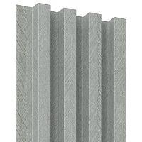 Панель реечная Legno Сумеречный лес