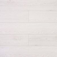 Водостойкий SPC ламинат CronaFloor GS 4V Дуб Белый 1200х180х5.0