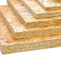 ОСП-3 КАЛЕВАЛА-ЭКОДОМ 18х2500х1250мм Е0,5