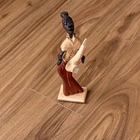 Winlerk Comfort Walnut Gurk - C906