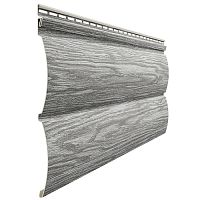 Сайдинг ЛЮКС (LUX) под дерево, Блок-Хаус, канадская береза