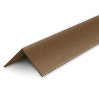 Угол 25х25мм 2,7м "Идеал", Кемпас