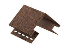 Угол наружный Камень Жженый