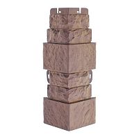 Угол наружный Кирпич Антик Рим Угол наружный Кирпич Антик Рим