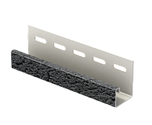 J-Профиль Клинкер Нордик Графитовый