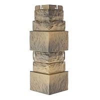 Угол наружный Кирпич Антик Карфаген Угол наружный Кирпич Антик Карфаген