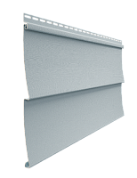 Сайдинг Стандарт (Standard), Ёлочка D5С, голубика