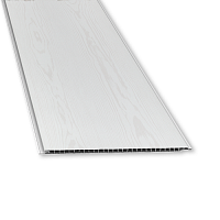 Панель стеновая "Идеал Ламини" 279 Сосна белая