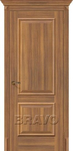 Межкомнатная дверь с эко шпоном Классико-12 Golden Reef - купить в интернет-магазине Diopt.ru